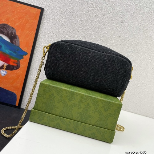Replica Prada AAA Quality Messenger Bags For Women #1144738 $80.00 USD for Wholesale