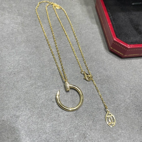 Cartier Necklaces #1144741