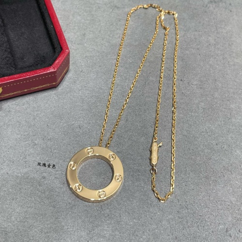 Cartier Necklaces #1144743
