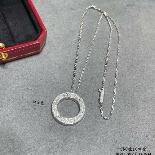 Cartier Necklaces #1144748