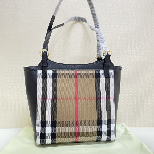 Burberry AAA Quality Shoulder Bags For Women #1144751 $98.00 USD, Wholesale Replica Burberry AAA Quality Shoulder Bags