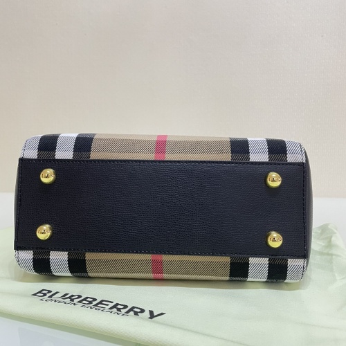 Replica Burberry AAA Quality Shoulder Bags For Women #1144751 $98.00 USD for Wholesale