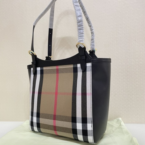 Replica Burberry AAA Quality Shoulder Bags For Women #1144751 $98.00 USD for Wholesale