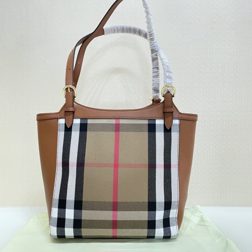 Burberry AAA Quality Shoulder Bags For Women #1144752 $98.00 USD, Wholesale Replica Burberry AAA Quality Shoulder Bags