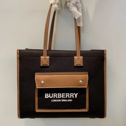 Burberry AAA Quality Shoulder Bags For Women #1144759 $115.00 USD, Wholesale Replica Burberry AAA Quality Shoulder Bags