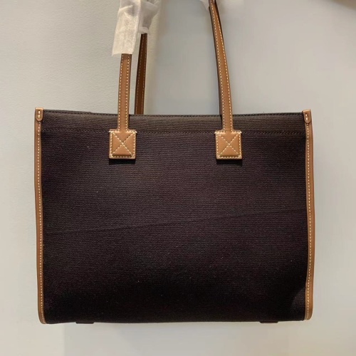 Replica Burberry AAA Quality Shoulder Bags For Women #1144759 $115.00 USD for Wholesale