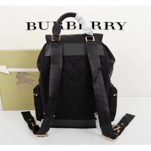 Replica Burberry AAA Quality Backpacks For Unisex #1144760 $102.00 USD for Wholesale