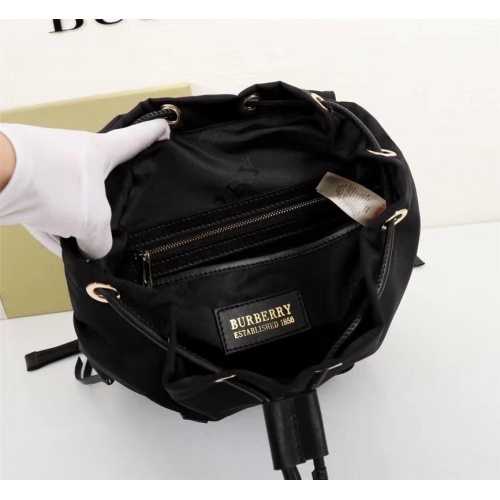 Replica Burberry AAA Quality Backpacks For Unisex #1144760 $102.00 USD for Wholesale