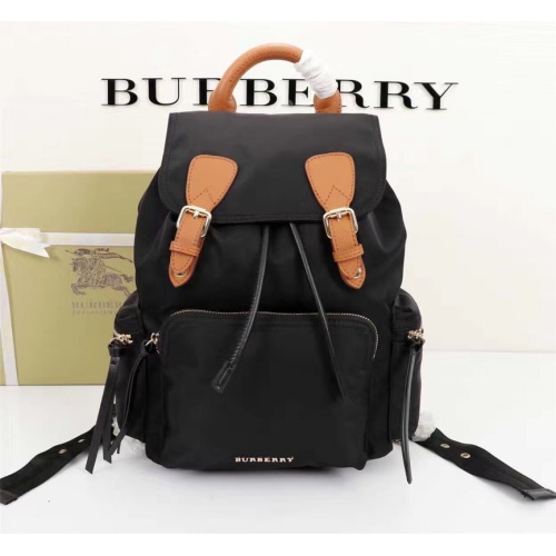 Burberry AAA Quality Backpacks For Unisex #1144761