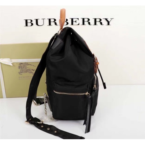 Replica Burberry AAA Quality Backpacks For Unisex #1144761 $102.00 USD for Wholesale