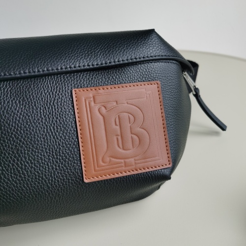 Replica Burberry AAA Quality Belt Bags For Unisex #1144763 $140.00 USD for Wholesale
