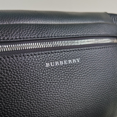 Replica Burberry AAA Quality Belt Bags For Unisex #1144763 $140.00 USD for Wholesale