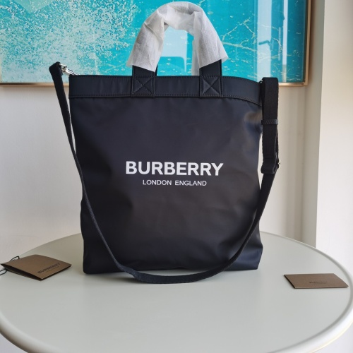 Burberry AAA Quality Handbags For Unisex #1144764 $140.00 USD, Wholesale Replica Burberry AAA Handbags