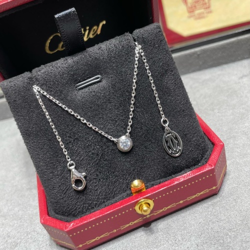 Cartier Necklaces For Women #1144783