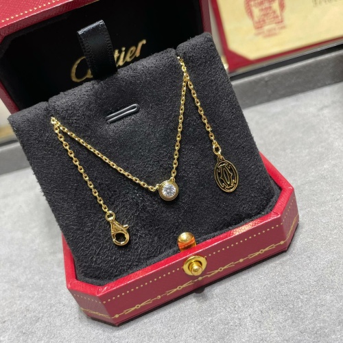 Cartier Necklaces For Women #1144788