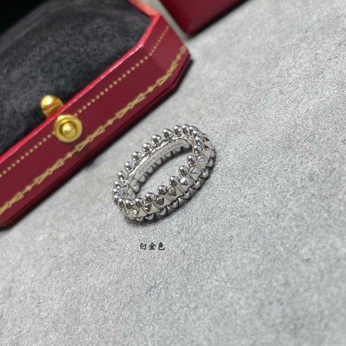 Cartier Rings #1144791