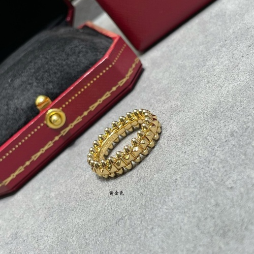 Cartier Rings #1144793
