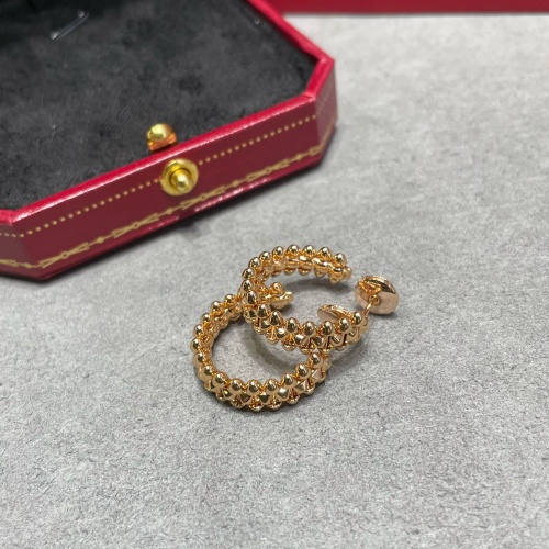 Cartier Earrings For Women #1144795