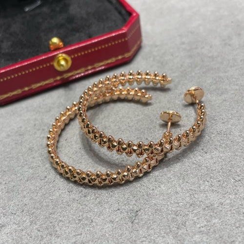 Cartier Earrings For Women #1144804