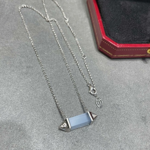 Replica Cartier Necklaces #1144809 $72.00 USD for Wholesale