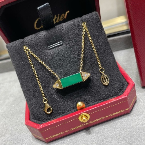 Cartier Necklaces #1144810