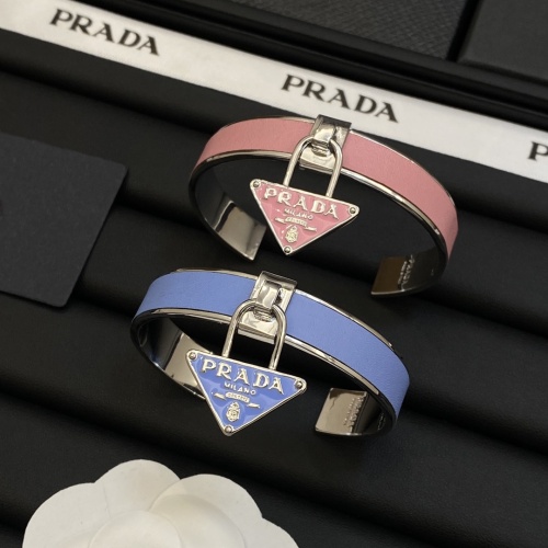 Replica Prada Bracelets #1144830 $32.00 USD for Wholesale