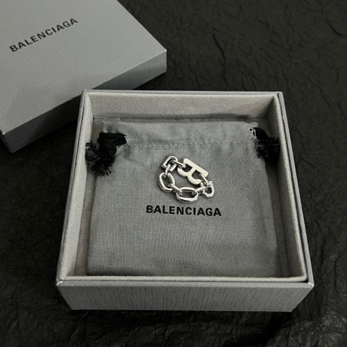 Replica Balenciaga Rings #1144838 $40.00 USD for Wholesale