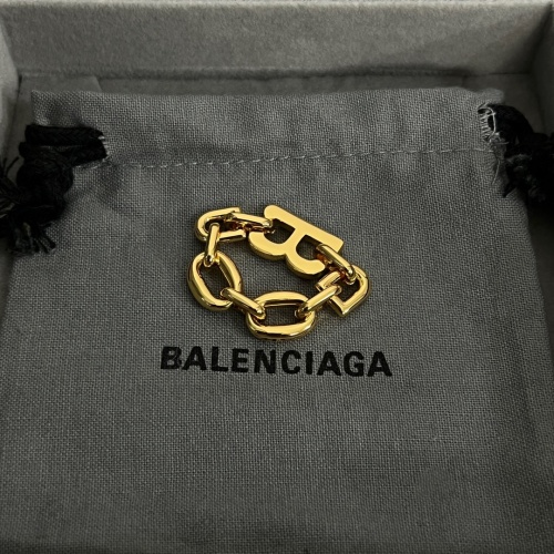 Balenciaga Rings #1144839