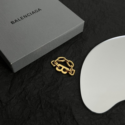 Replica Balenciaga Rings #1144839 $40.00 USD for Wholesale