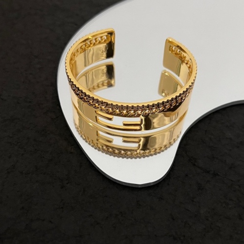 Replica Fendi Bracelets #1144842 $56.00 USD for Wholesale
