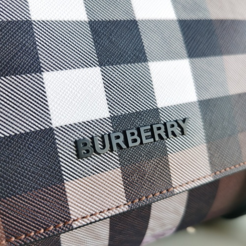 Replica Burberry AAA Man Messenger Bags #1144870 $108.00 USD for Wholesale