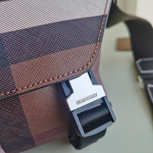 Replica Burberry AAA Man Messenger Bags #1144870 $108.00 USD for Wholesale