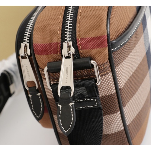 Replica Burberry AAA Man Messenger Bags #1144871 $98.00 USD for Wholesale