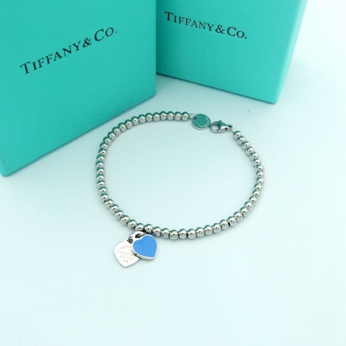 Tiffany Bracelets For Women #1144876 $29.00 USD, Wholesale Replica Tiffany Bracelets