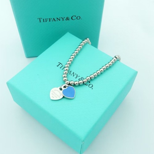 Replica Tiffany Bracelets For Women #1144876 $29.00 USD for Wholesale