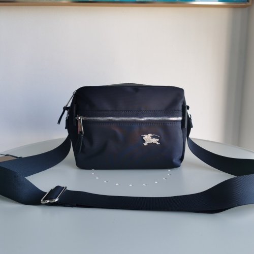 Burberry AAA Man Messenger Bags #1144877 $115.00 USD, Wholesale Replica Burberry AAA Man Messenger Bags