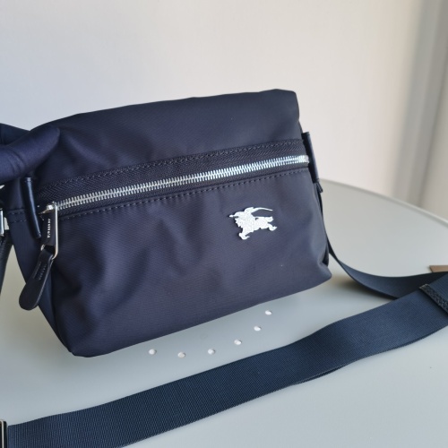 Replica Burberry AAA Man Messenger Bags #1144877 $115.00 USD for Wholesale