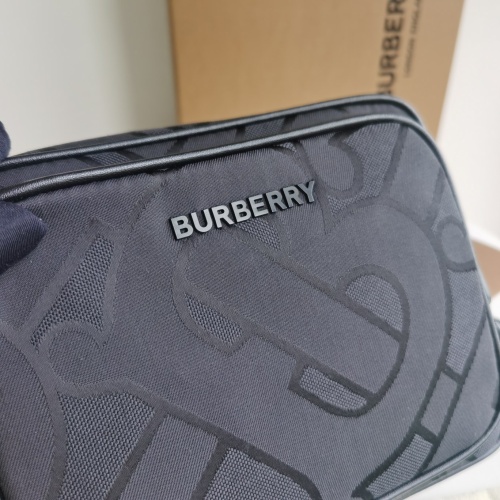 Replica Burberry AAA Man Messenger Bags #1144883 $140.00 USD for Wholesale