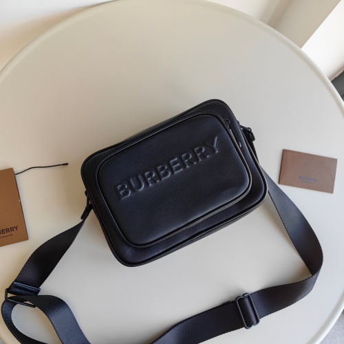 Burberry AAA Man Messenger Bags #1144884 $150.00 USD, Wholesale Replica Burberry AAA Man Messenger Bags