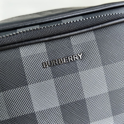 Replica Burberry AAA Man Messenger Bags #1144886 $160.00 USD for Wholesale
