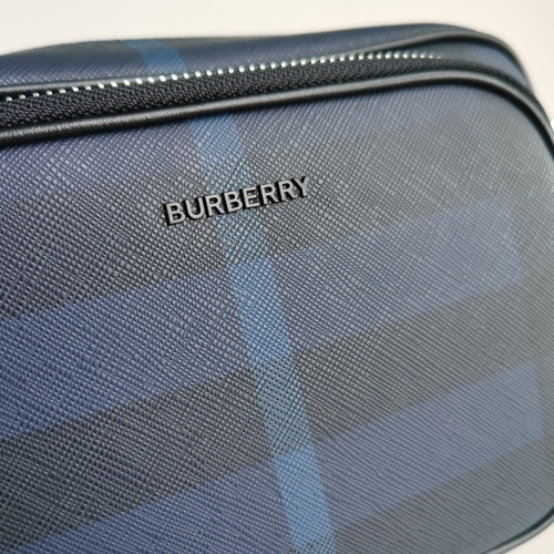 Replica Burberry AAA Man Messenger Bags #1144887 $160.00 USD for Wholesale