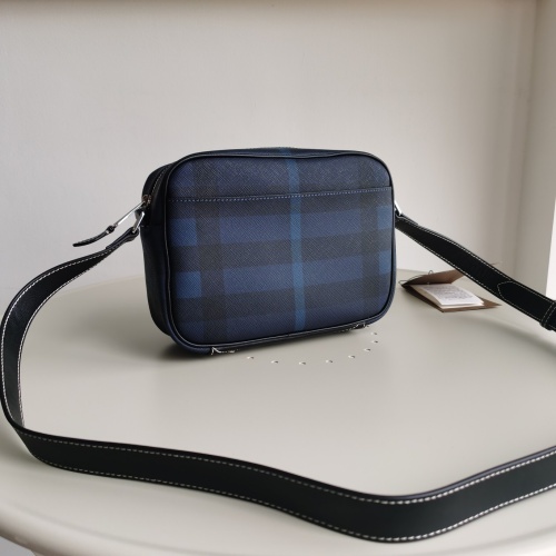 Replica Burberry AAA Man Messenger Bags #1144887 $160.00 USD for Wholesale