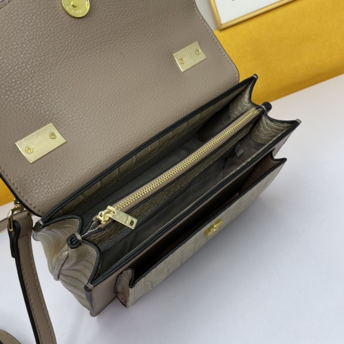 Replica Yves Saint Laurent YSL AAA Quality Messenger Bags For Women #1144927 $98.00 USD for Wholesale