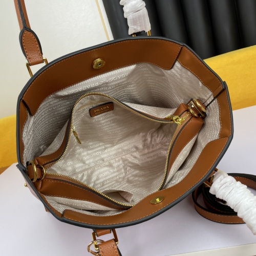 Replica Prada AAA Quality Handbags For Women #1144940 $102.00 USD for Wholesale
