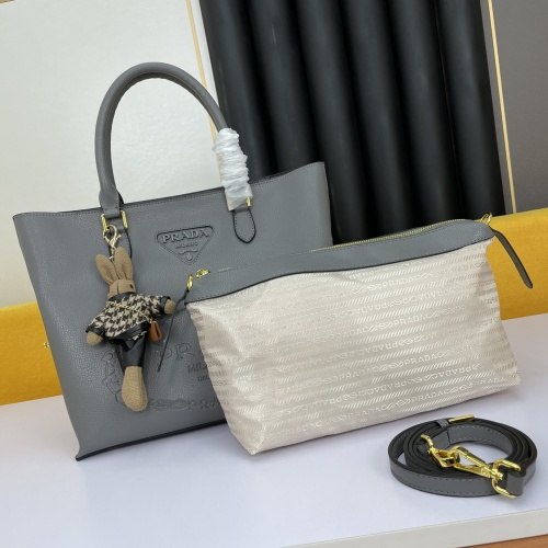 Prada AAA Quality Handbags For Women #1144942