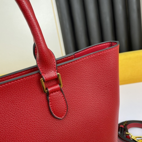 Replica Prada AAA Quality Handbags For Women #1144945 $102.00 USD for Wholesale