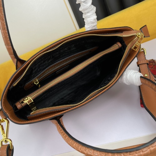 Replica Prada AAA Quality Handbags For Women #1144946 $102.00 USD for Wholesale