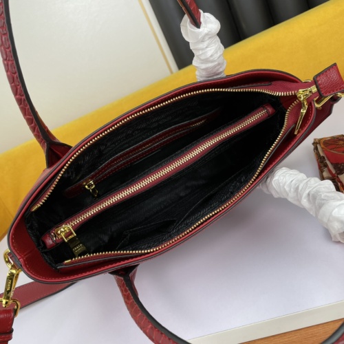 Replica Prada AAA Quality Handbags For Women #1144947 $102.00 USD for Wholesale