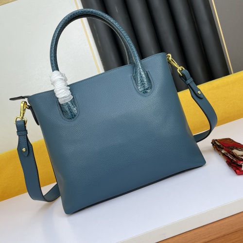 Replica Prada AAA Quality Handbags For Women #1144948 $102.00 USD for Wholesale