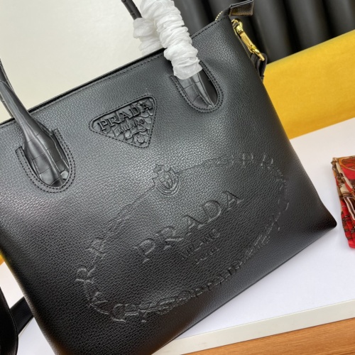 Replica Prada AAA Quality Handbags For Women #1144949 $102.00 USD for Wholesale